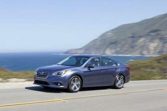 Subaru Outback Wide Wallpaper HD Car