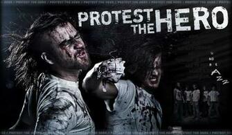 Protest The Hero Graphics Code Comments Pictures