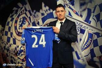Gary Cahill Hintergrundbilder HD Foto Von Klaus9 Fans Teilen