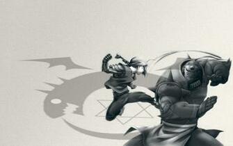Anime HD Wallpaper Subcategory Full Metal Alchemist