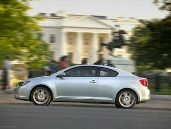 Home Scion Tc