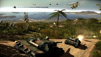 Wargame Red Dragon Re Pcgamesarchive