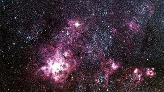 Hubble Star Wallpaper Herunterladen