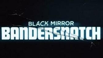 Black Mirror Bandersnatch Wallpaper HD The Ramenswag