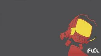 Flcl Wallpaper Hq