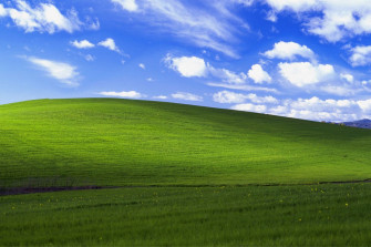Windows Xp Wallpaper Creator Unveils Stunning Phone Screensavers