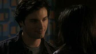 Smallville Escape