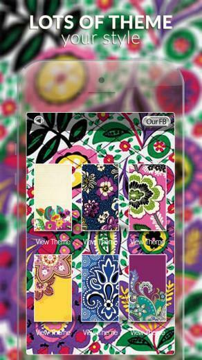 Vera Bradley Art Gallery HD Artworks Wallpaper Themes And