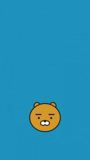 Best Image About Kakao Friends
