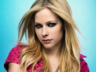 Sexy Avril Lavigne Fondos De Pantalla Imagenes HD Gratis