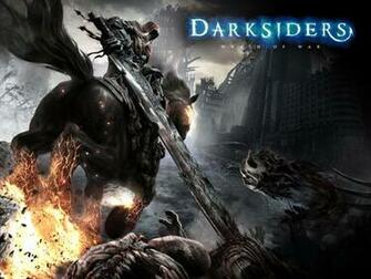 Darksiders