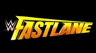 Fastlane Ppv Pro Wrestling Fandom Powered By Wikia