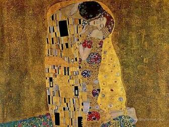 Klimt Wallpaper