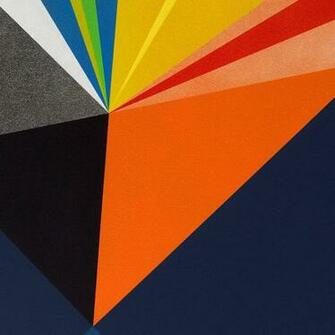 Blackberry Passport Wallpaper Shapes And Colors