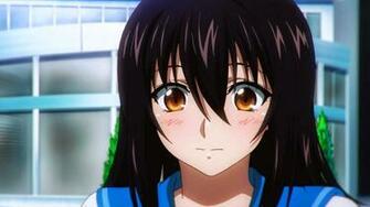 The Picture Of Strike Blood HD Wallpaper Just For You
