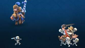 Clash Royale Estrategia Mucho Dinero Y Poca Diversi N An Lisis