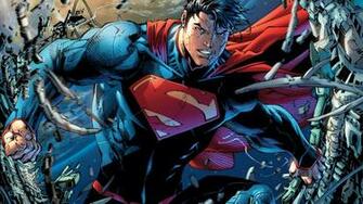Superman Wallpaper Image Gallery