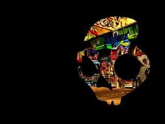 Skullcandy Wallpaper