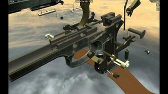 Beretta 92fs Wallpaper 6bpq7u9 Picserio