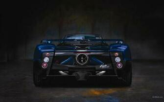 Previous Wallpaper Pagani Zonda Next