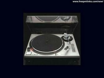 Technics1200 Turntable Thewallpaper Narod Ru Wallpaper07 Html