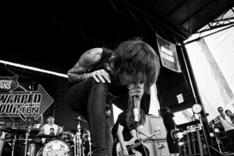 Bring Me The Horizon Wallpaper