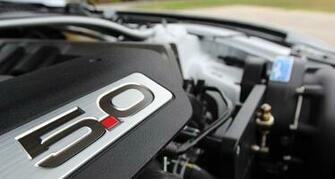 Procharger Mustang Gt Systems Now Shipping Wallpaper