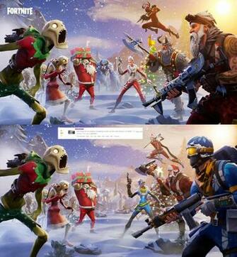 Epic Exceeded My Expectations I Like How They Revamped The Year