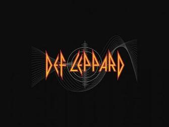 Def Leppard