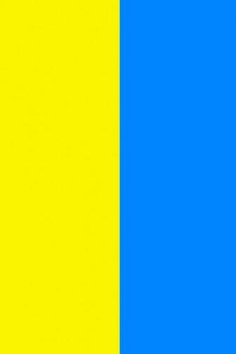 Ukraine Flag iPhone Wallpaper HD