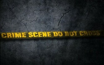 Crime Scene Tape Do Not Cross Timeline Ipoc Ministries Inc