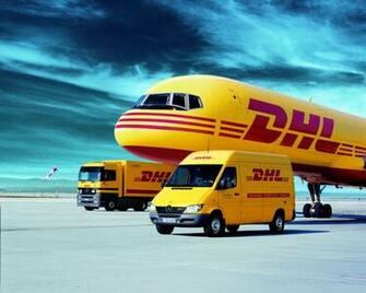 Dhl Desktop Background