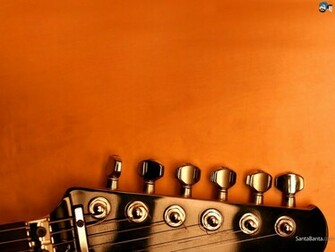 Musical Instruments Wallpaper