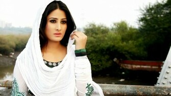 Bollywood HD Wallpaper Arjumman Mughal Actress Full