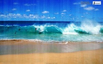 Beautiful Ocean Wallpaper High Definition
