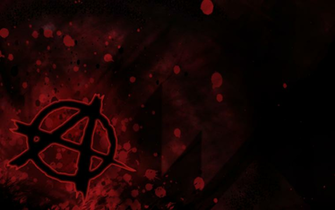 Anarchy Symbol Wallpaper On