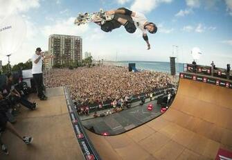 Tony Hawk Wallpaper