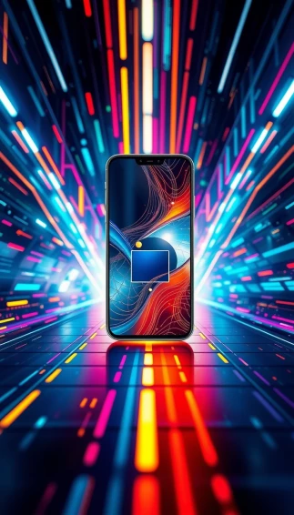 Android Mobile HD Wallpaper