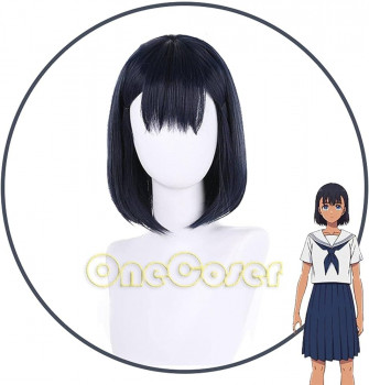 Amazon Zukky Anime Summer Time Rendering Mio Kofune Cosplay