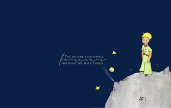 Home The Girl Who Waited Le Petit Prince