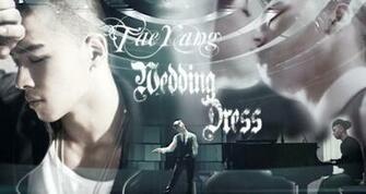 Taeyang Wedding Dress Wallpaper By Foreverk Popfan