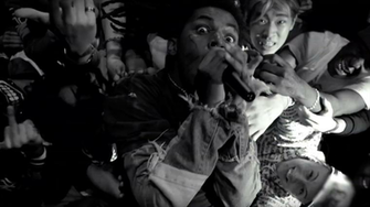 See Zillakami And Sosmula Rage In City Morgue S Insane New