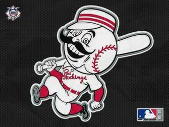 Reds Wallpaper Cincinnati Mascot2