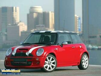 Mini Cooper Classic Pictures Wallpaper Of