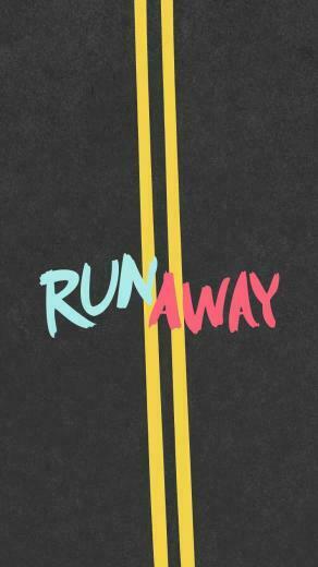 Pentagon Runaway Wallpaper Lockscreen Kpop