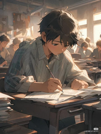 Robert Chen On Characters Drawing In Digital Art