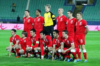 Grassroots Football In Wales Goes From Strength To The