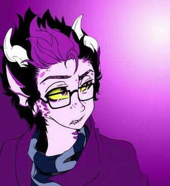 Eridan Ampora Wweh By Decodum