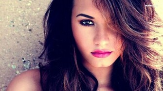 Demi Lovato Wallpaper HD Imagebank Biz