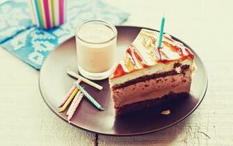 BirtHDay Cake HD Happy Wallpaper